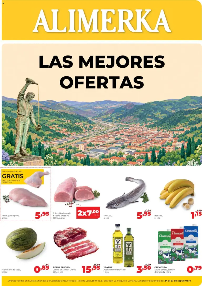 Alimerka especiales del 24/09/2026
